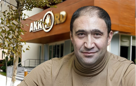 İlqar Hacıyevin Bakıdakı əmlakları müsadirə edildi - Siyahı