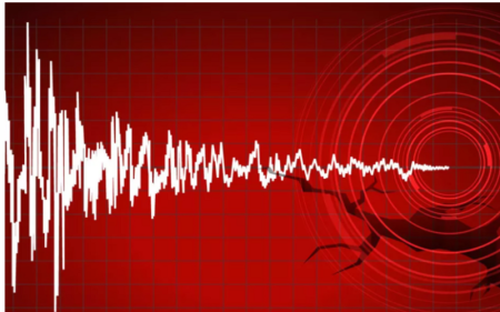 Türkiyədə ZƏLZƏLƏ OLDU