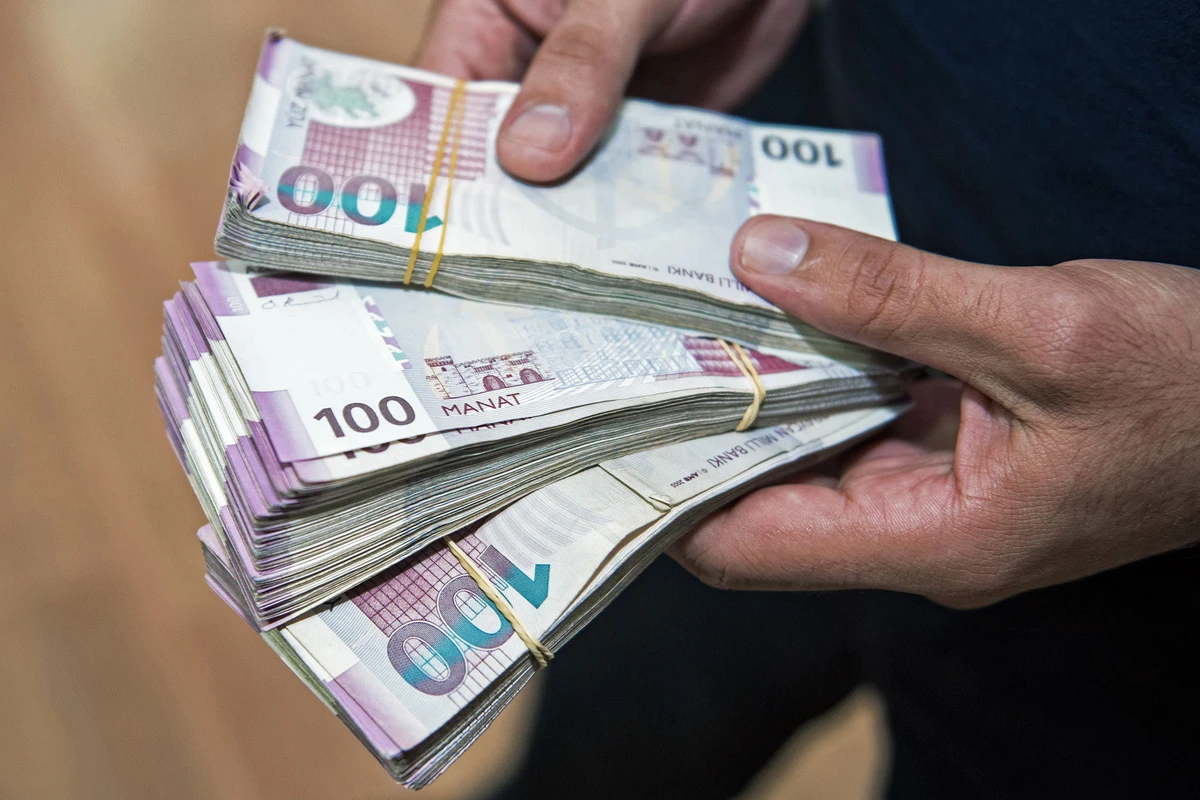 Azərbaycanda bir neçə işəgötürən 100 min manata yaxın CƏRİMƏLƏNİB