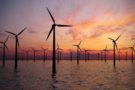 Azərbaycanda külək enerjisində TARİXİ REKORD