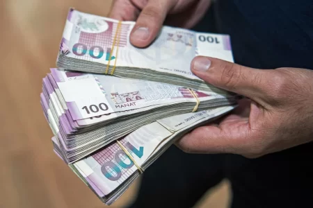 Neft bahalaşıb bu qiymətə OLDU