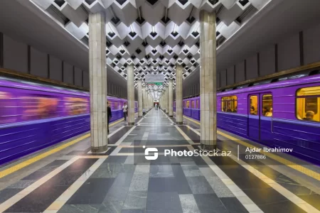 Sərnişinlərin NƏZƏRİNƏ: Bakı metrosunun qrafikində DƏYİŞİKLİK OLACAQ