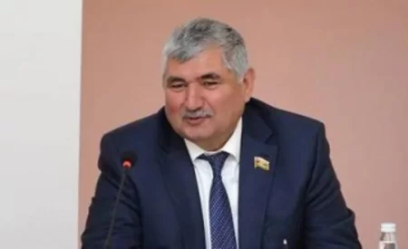 Sabiq deputatın şirkəti Tuğ kəndinin xarici su təchizatının təşkilinə görə 3.6 milyon QAZANACAQ
