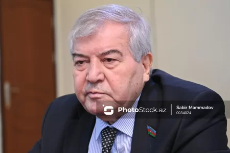 İlham Əliyevdən Sabir Rüstəmxanlı ilə bağlı SƏRƏNCAM