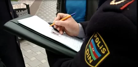 Dövlət köçürülən cərimələrə nəzarəti artırdı