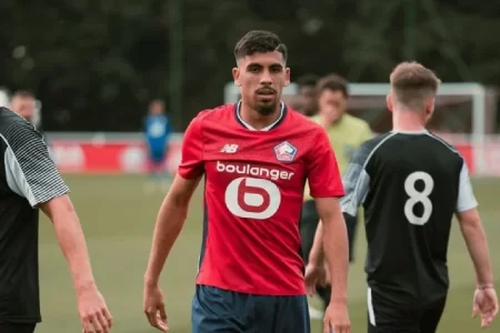 "Sabah" "Lill"dən daha bir gənc futbolçunu transfer edir