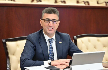 "Azərbaycan ilə İtaliya arasında münasibətlər nümunəvi tərəfdaşlıq modeli kimi diqqət çəkir" - DEPUTAT