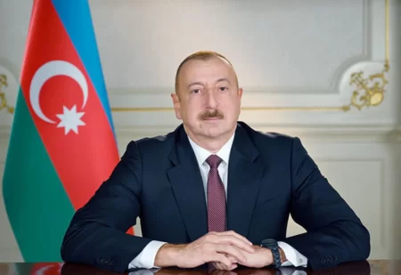 İlham Əliyevdən məktəbəqədər təhsildə yeni maliyyələşmə modeli ilə bağlı FƏRMAN