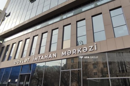DİM: I və IV qruplar üzrə qəbul imtahanının nəticələri gələn həftə elan ediləcək