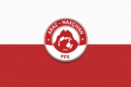 "Araz-Naxçıvan" xorvatiyalı müdafiəçini transfer etdi - FOTO