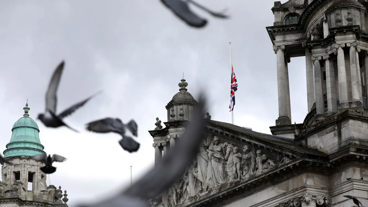 Britaniyada milyonçuların sayında KƏSKİN AZALMA: G7 ölkəsində nə baş verir?