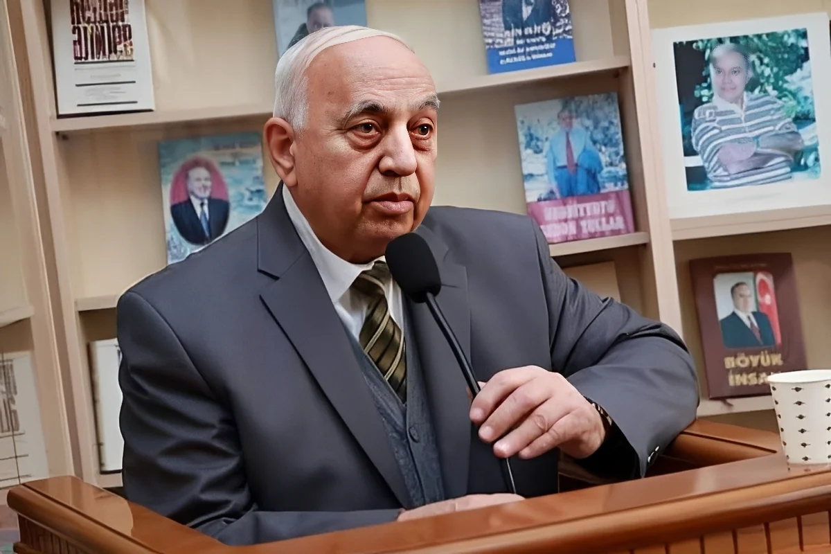 Azərbaycanın Gürcüstandakı ilk səfiri vəfat edib