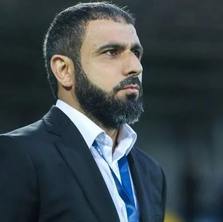 Rəşad Sadıqov: "Rəqibimizin gücünə bələdik"