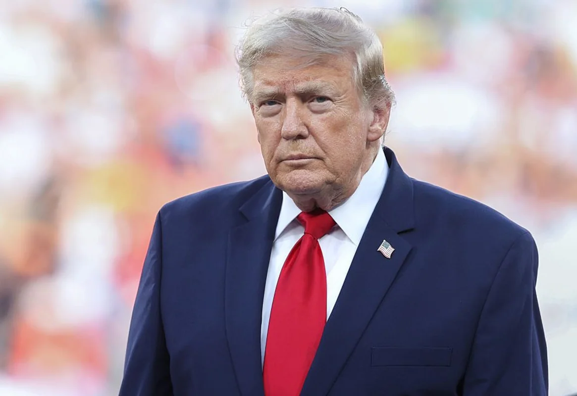 Donald Tramp jurnalistlərə söz atdı: "Mən gedəndən sonra yazmağa xəbər tapmayacaqsınız"