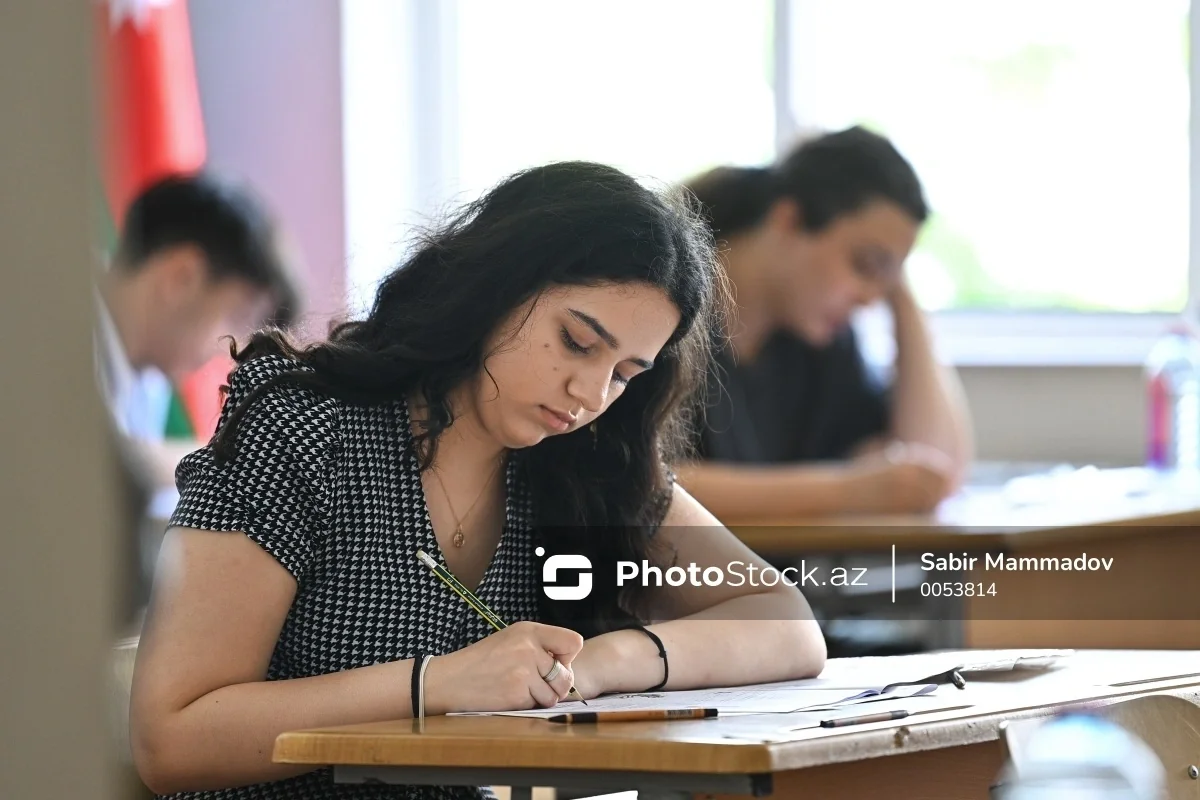 Kolleclərə ixtisas seçiminin tarixi AÇIQLANDI