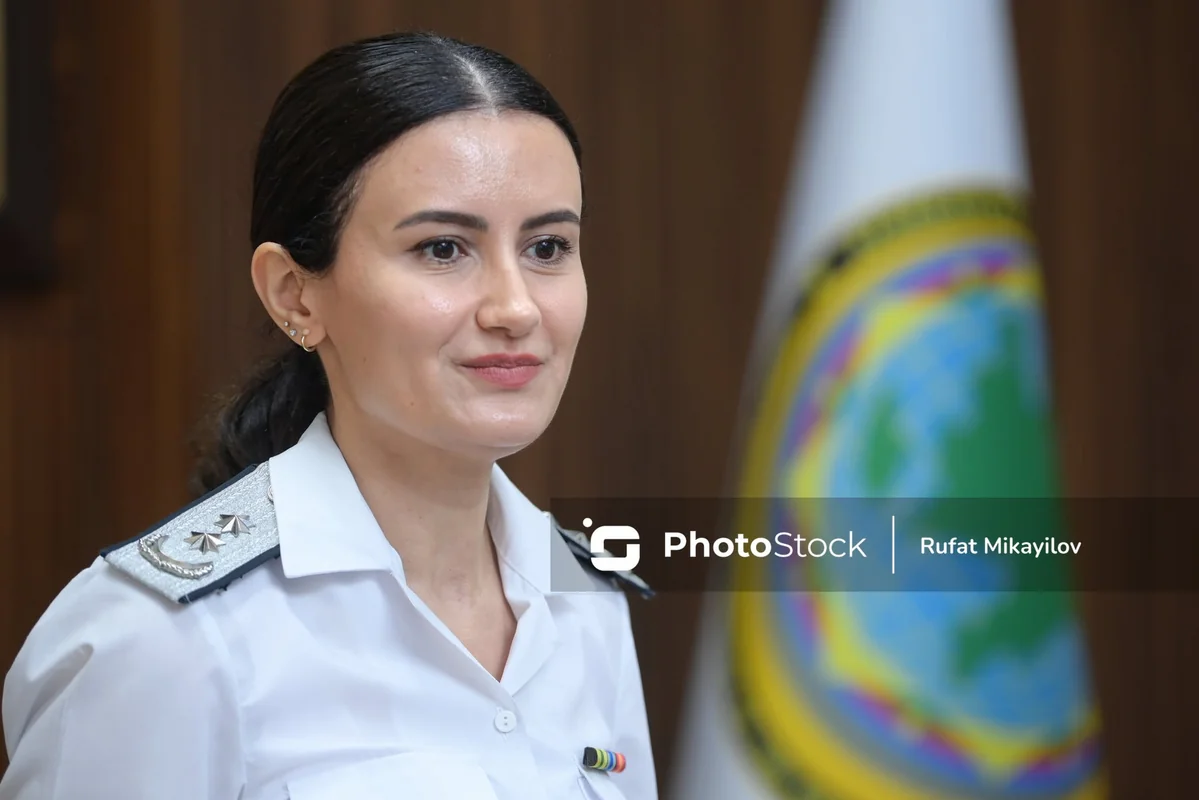 Azərbaycanda miqrasiya xidmətlərinin böyük hissəsi elektronlaşdırılıb