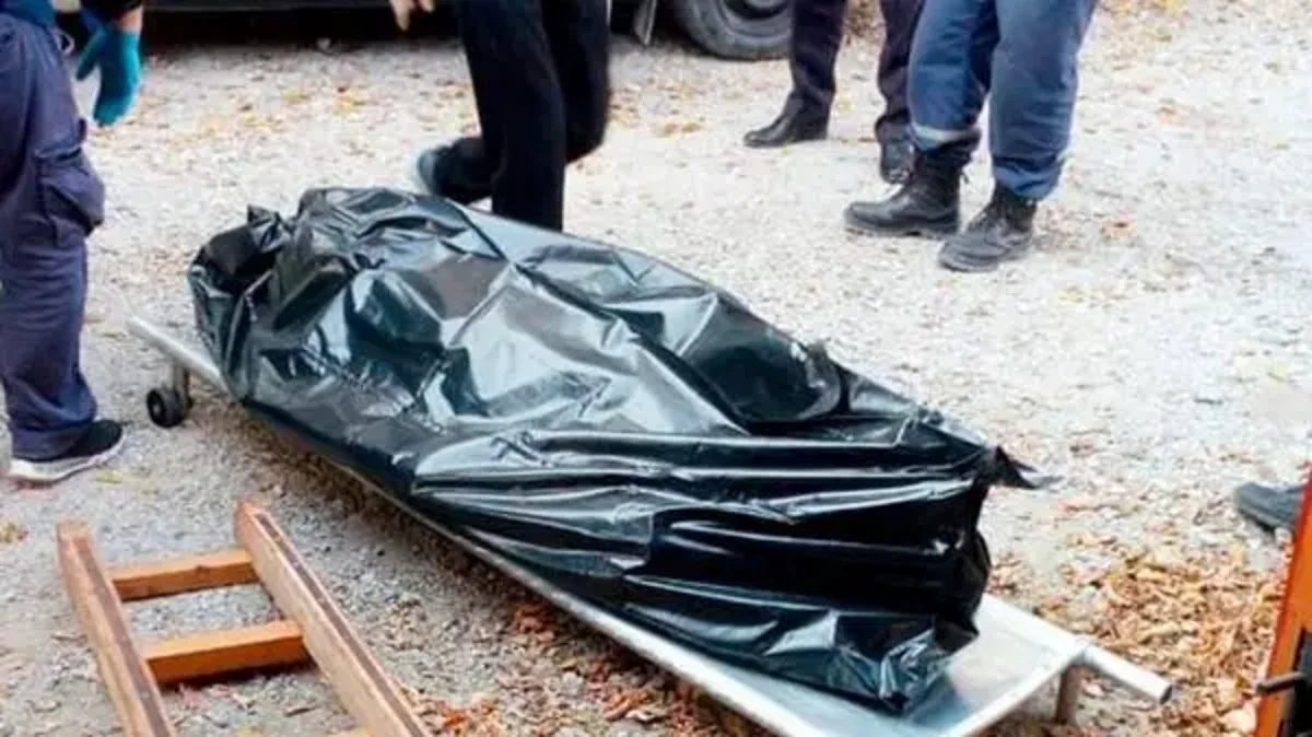 Samuxda 57 yaşlı çobanın meyiti tapıldı
