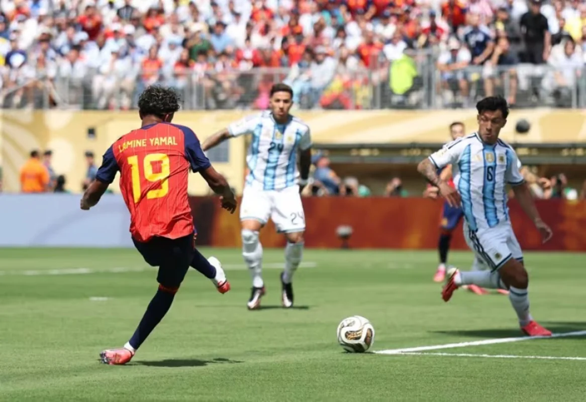 Dünya çempionatının finalında şok statistika: Rekord yeniləndi