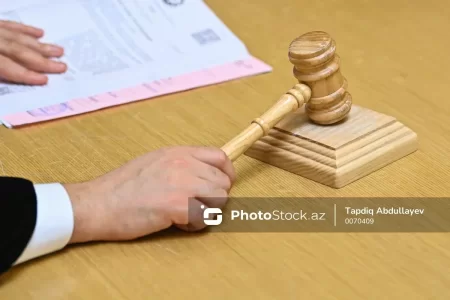 Yevlaxda dəhşətli qətlin təfərrüatı: Atasının məzarı önündə təhqir olundu, avtomobillə qisas aldı - CƏZA