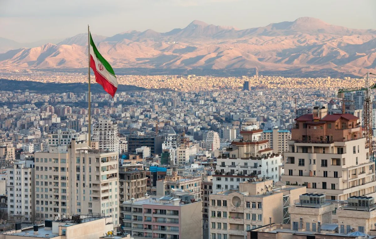 İran və ABŞ arasında məhbus qalmaqalı: Rəsmi Tehran məlumatı yalanladı