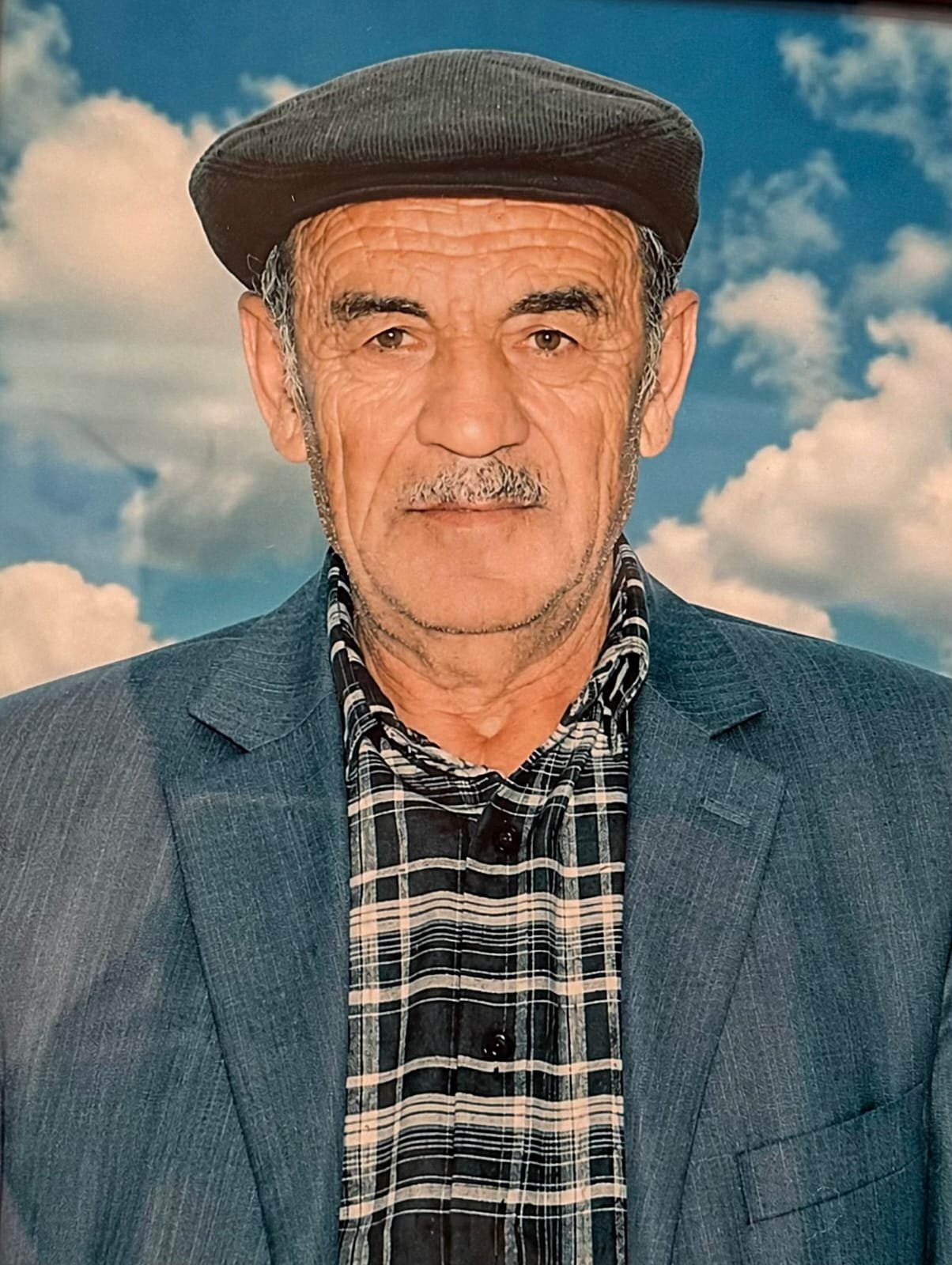Itkinizə üzgünük