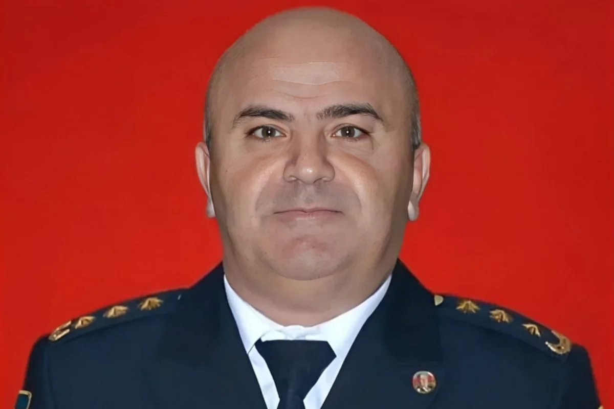 Azərbaycanda polkovnik qəfil öldü