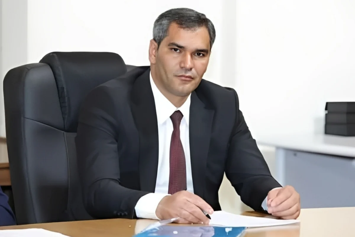 Milyonluq mülkləri ilə gündəmə gələn deputat İSTEFA VERDİ