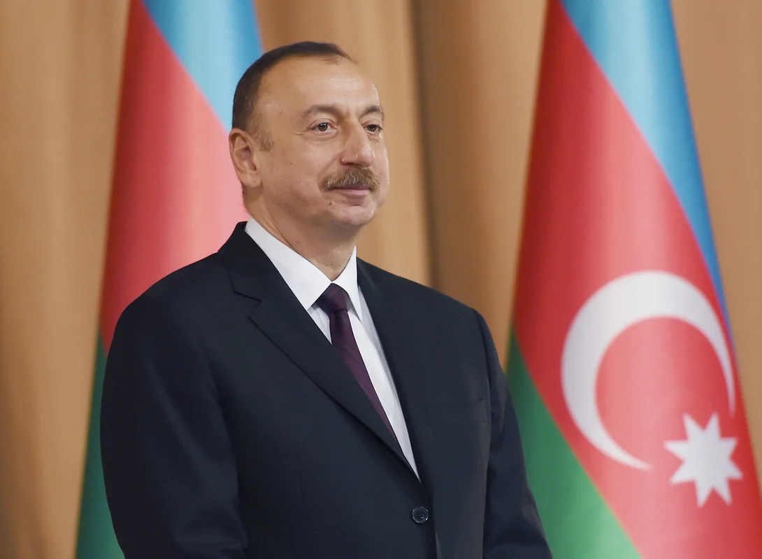 İlham Əliyev Səudiyyə Ərəbistanının kralını təbrik edib