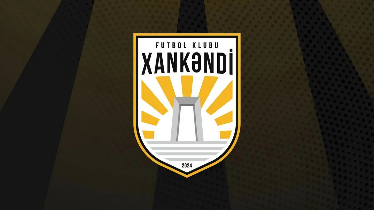 "Xankəndi" klubuna yeni baş məşqçi təyin olundu - FOTO