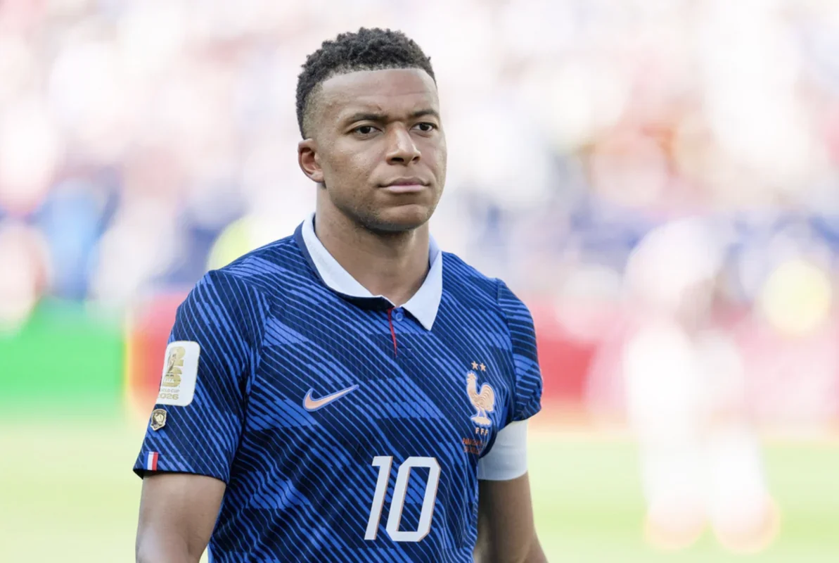 Mbappe xəyalındakı şam yeməyinin qonaqlarını açıqladı: Ronaldo, Rihanna və...