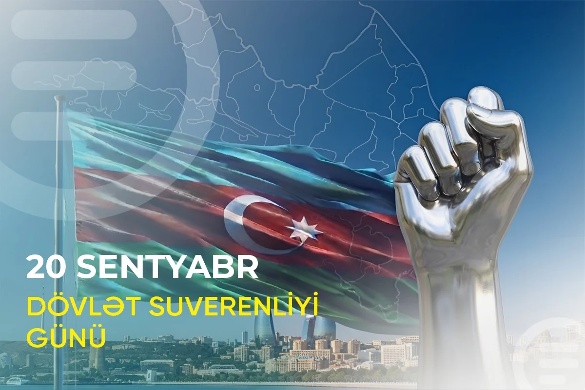 Azərbaycanda Dövlət Suverenliyi Günü qeyd olunur