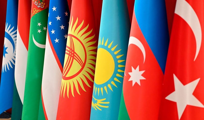 Türk dünyası yeni geosiyasi gücə çevrilir?