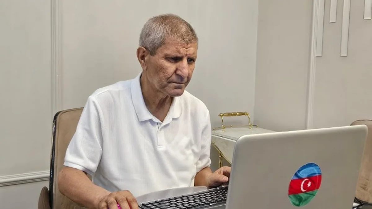 Jurnalist Əvəz Zeynallının dəfn yeri bilindi